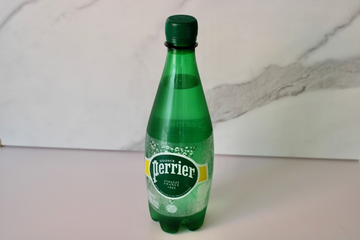 Perrier Sparkling Water 16.9oz
