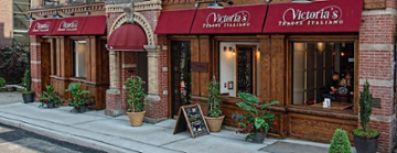 Victoria's Tratta Italiano