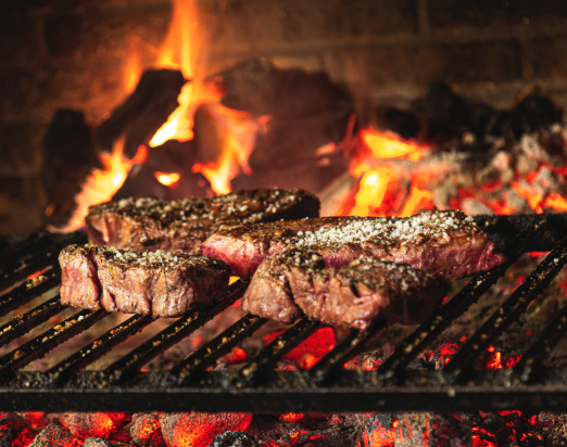 Cornelio's Steak House