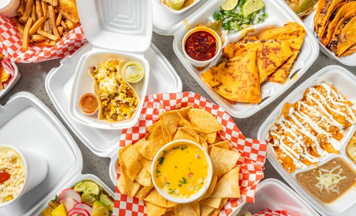 Restaurant banner image