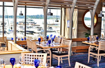 Anthony's Homeport Edmonds
