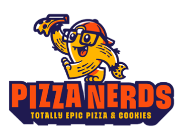 Pizza Nerds
