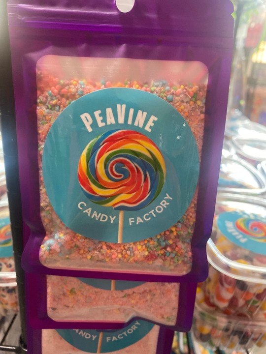 PeaVine Candy Toppers Small Bag