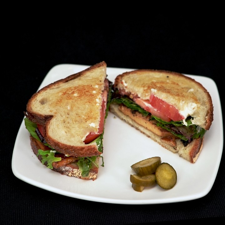 TLT Sandwich