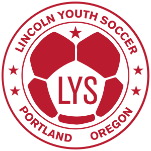 Five (5) for $20 Lincoln Youth Soccer Raffle Ticket