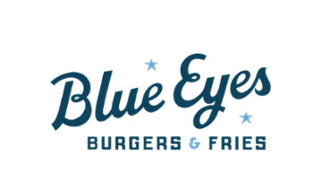 Blue Eyes Burgers and Fries Redmond ( @Otto's Landing)