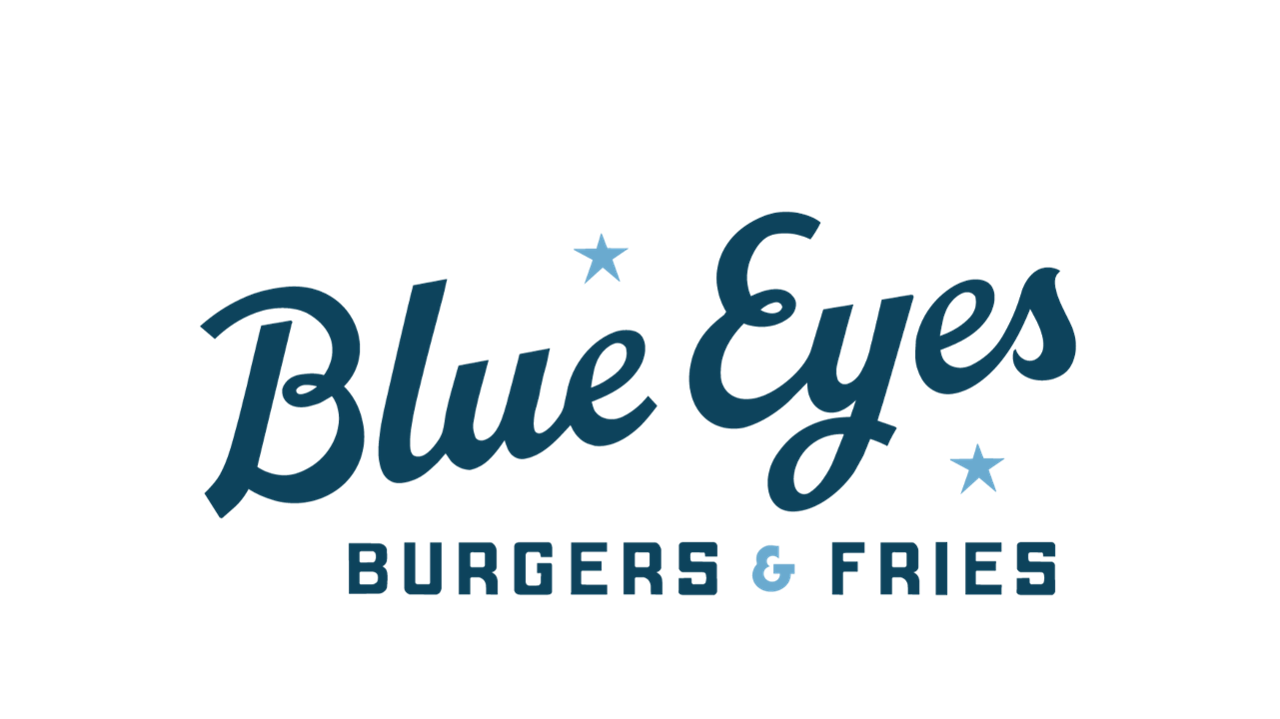 Blue Eyes Burgers and Fries Redmond ( @Otto's Landing)