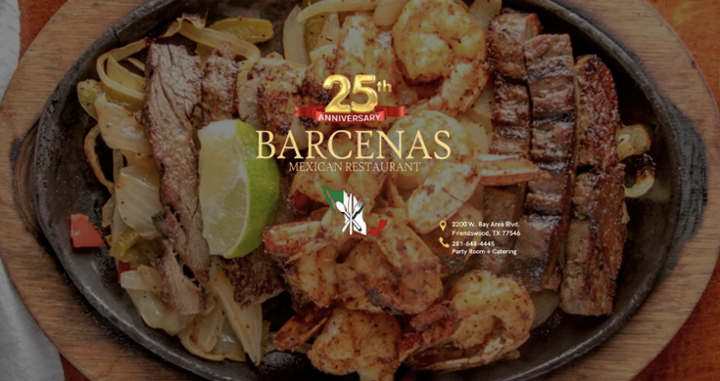 Restaurant banner image