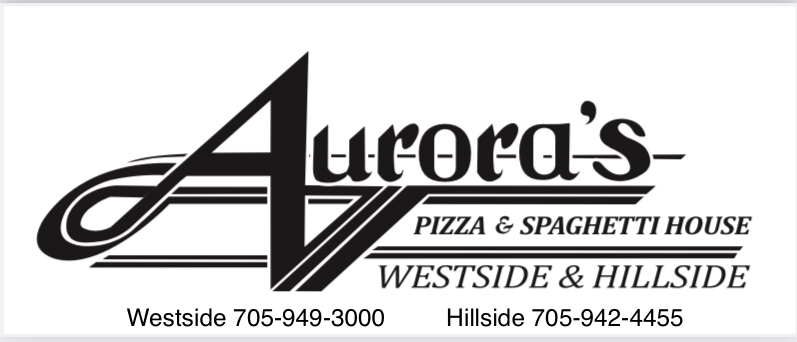 Auroras Pizza & Spaghetti House Westside 300 Second Line West