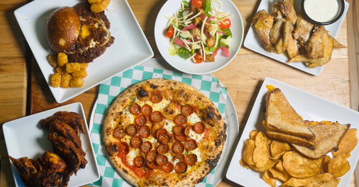 Restaurant banner image