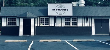 Ry & Howie's Steaks and Hoagies