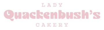 Lady Quack's Bakery and Cake Shop 1900 Simond Ave Suite 300