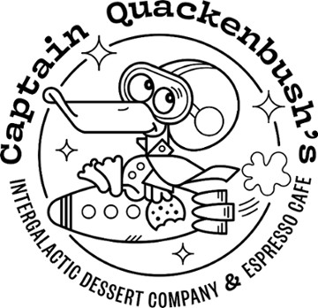Captain Quack’s Bakery and Coffeehouse 5326 Manchaca Road