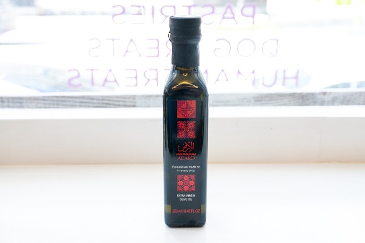 Alard Olive oil 250 ml