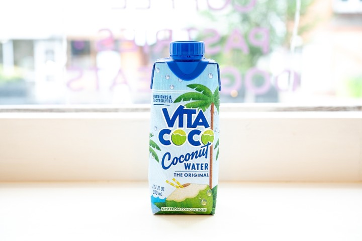 Vitacoco Coconut Water