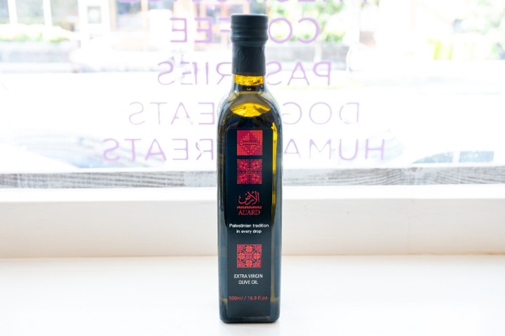 Alard Olive Oil 500ml