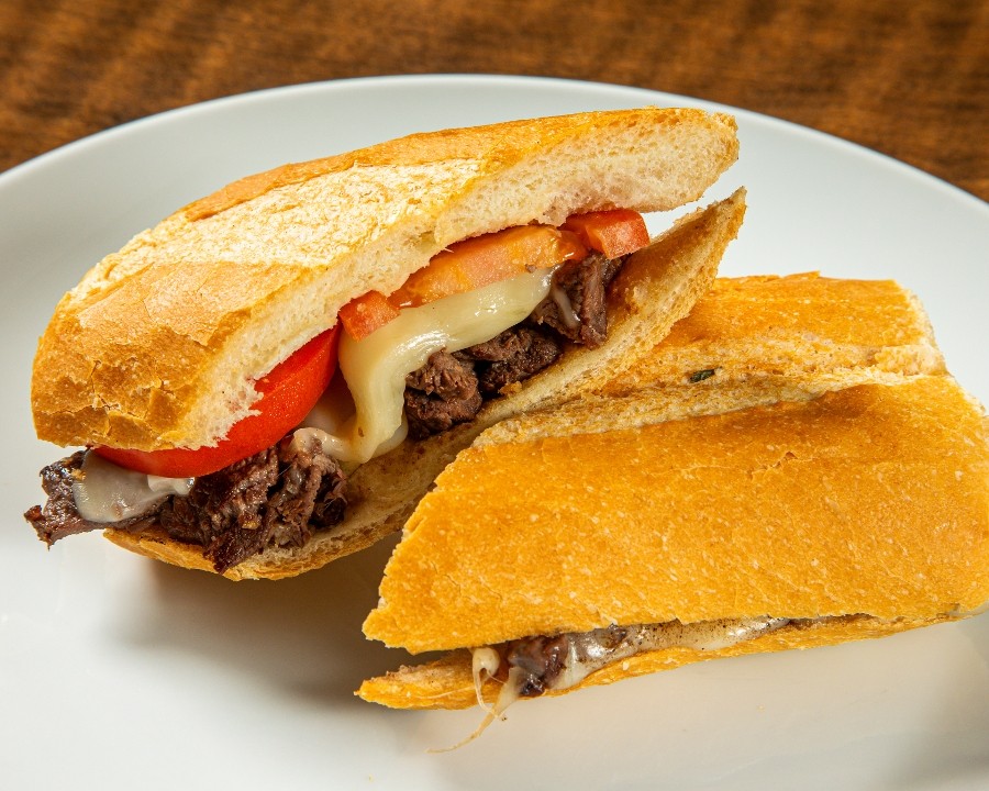 Picanha / steak Sandwich