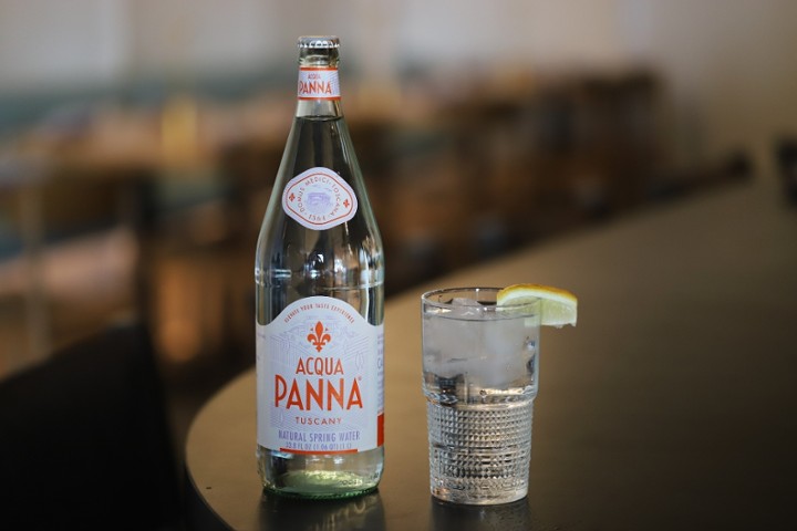 Acqua Panna (1 L)