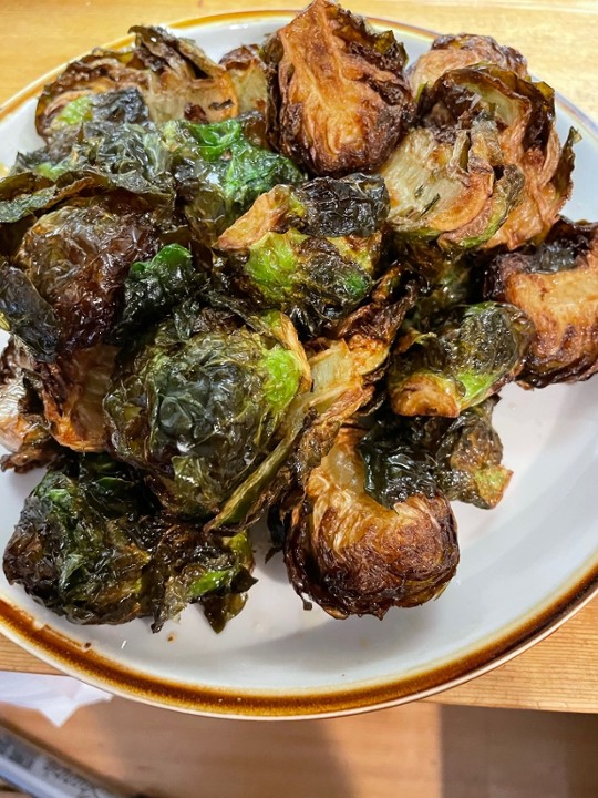 Brussels Sprouts