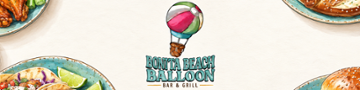 Bonita Beach Balloon Bar & Grill