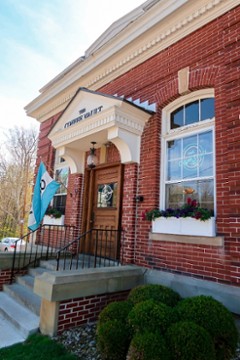 The Coffee Vault - Galena