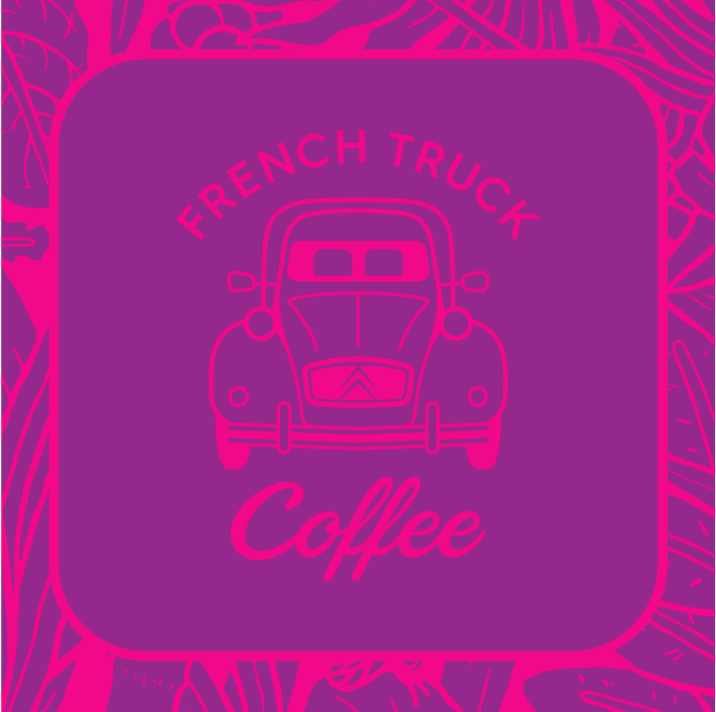 Grand Cru - Colombia Pink Bourbon