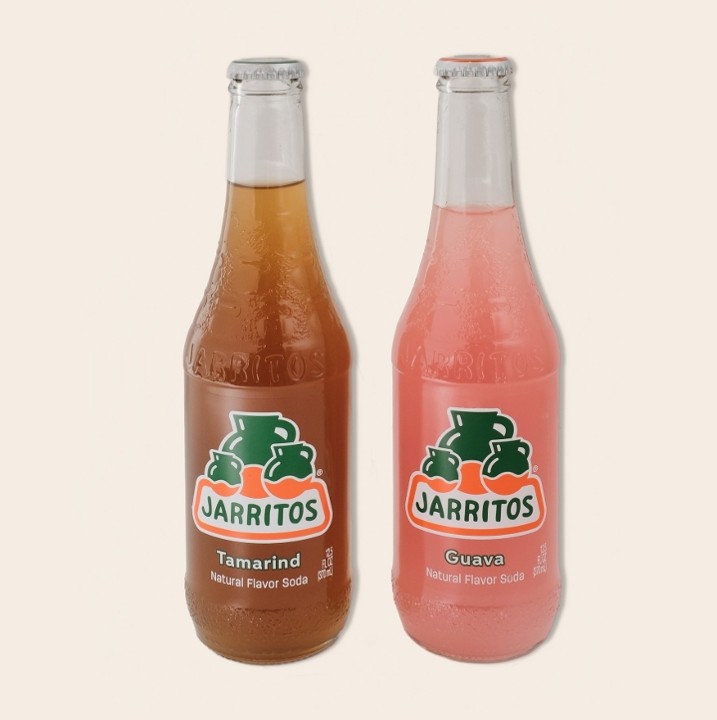 Jarritos