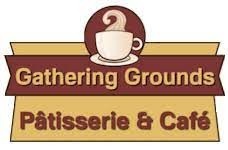 Gathering Grounds Patisserie & Cafe