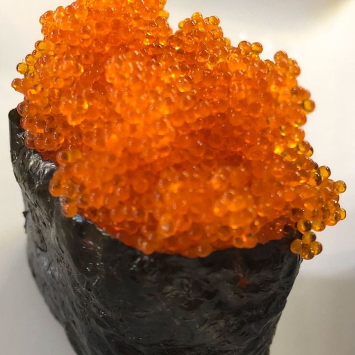 Flying Fish Roe