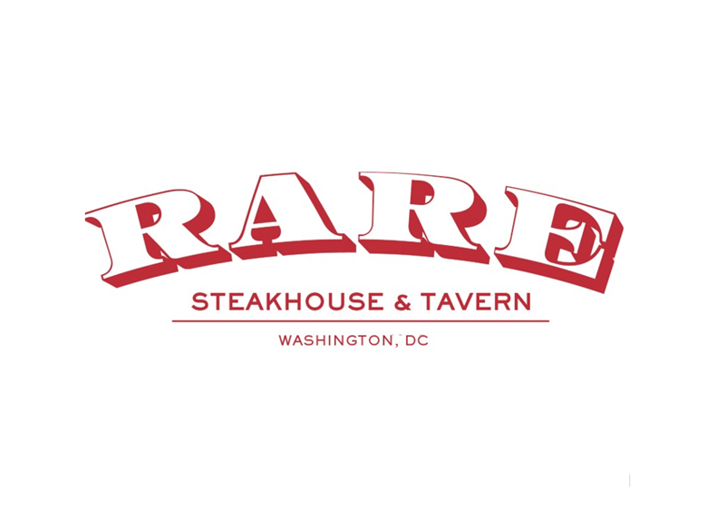 RARE Steakhouse & Tavern DC