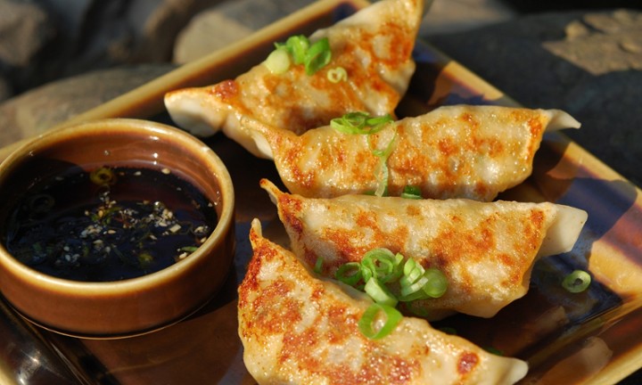 Yokohama Gyoza