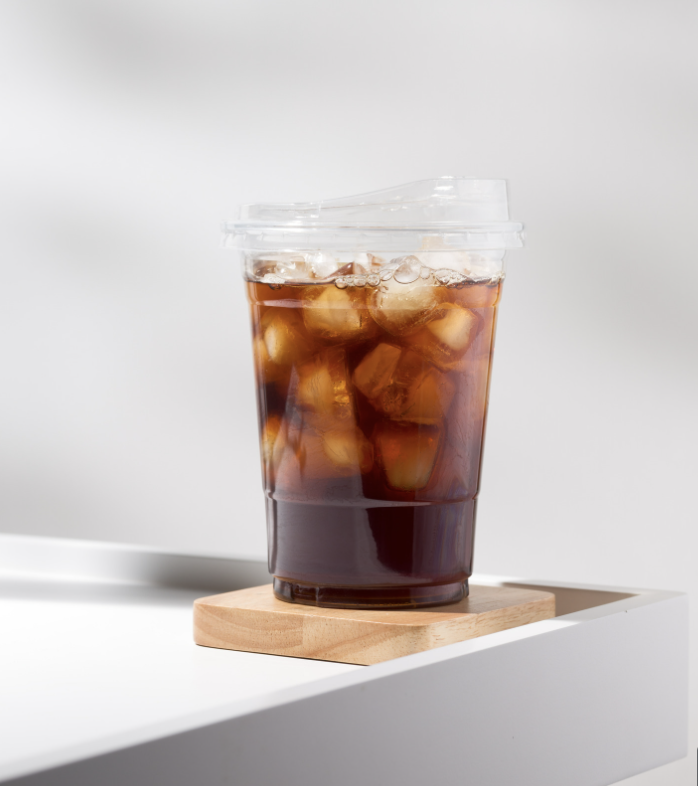 Iced Coffee - Cold Brew
