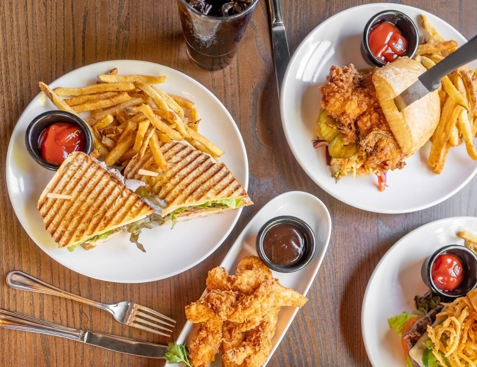 Restaurant banner image