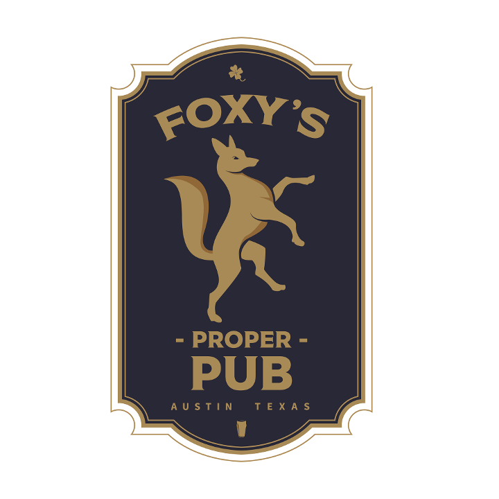 Foxy's Proper Pub & Cedar Door Patio Bar & Grill