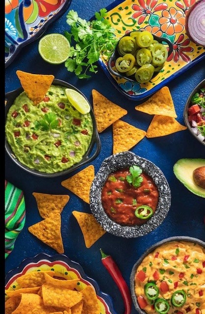 Javi's Mexican Grill & Tavern