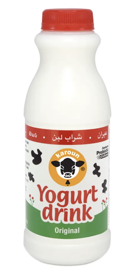 Yogurt Drink/Ayran