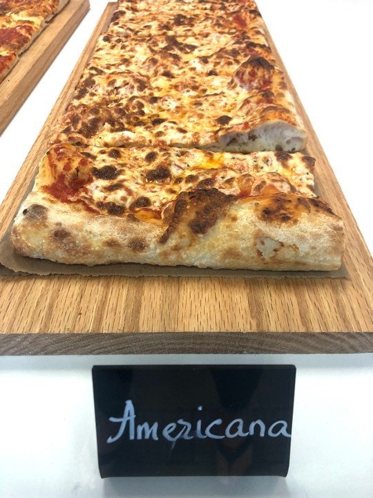 Americana Slice