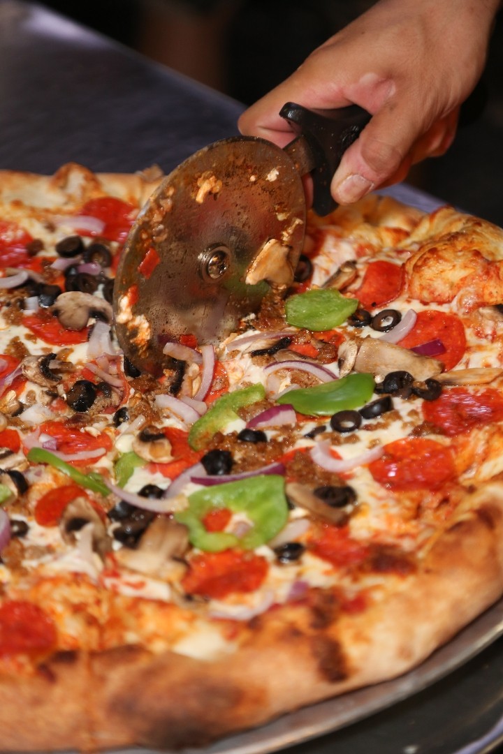 PINKY GS PIZZERIA