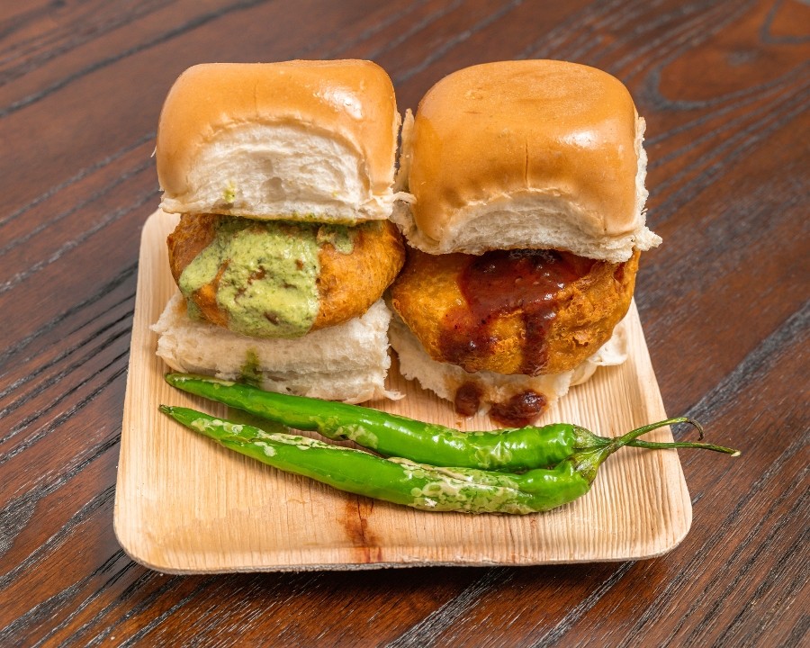 Vada Pav