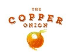 The Copper Onion