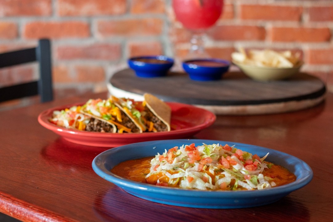 La Fiesta Mexican Restaurant & Cantina - Erie