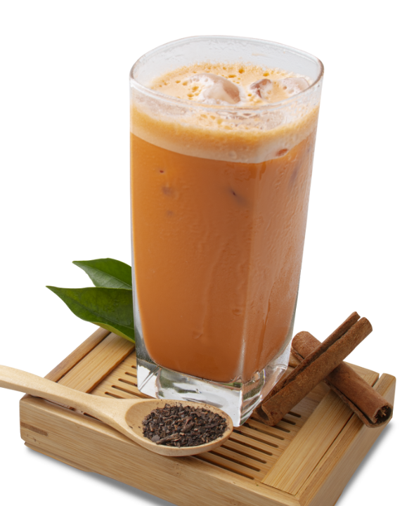 Thai Milk Tea