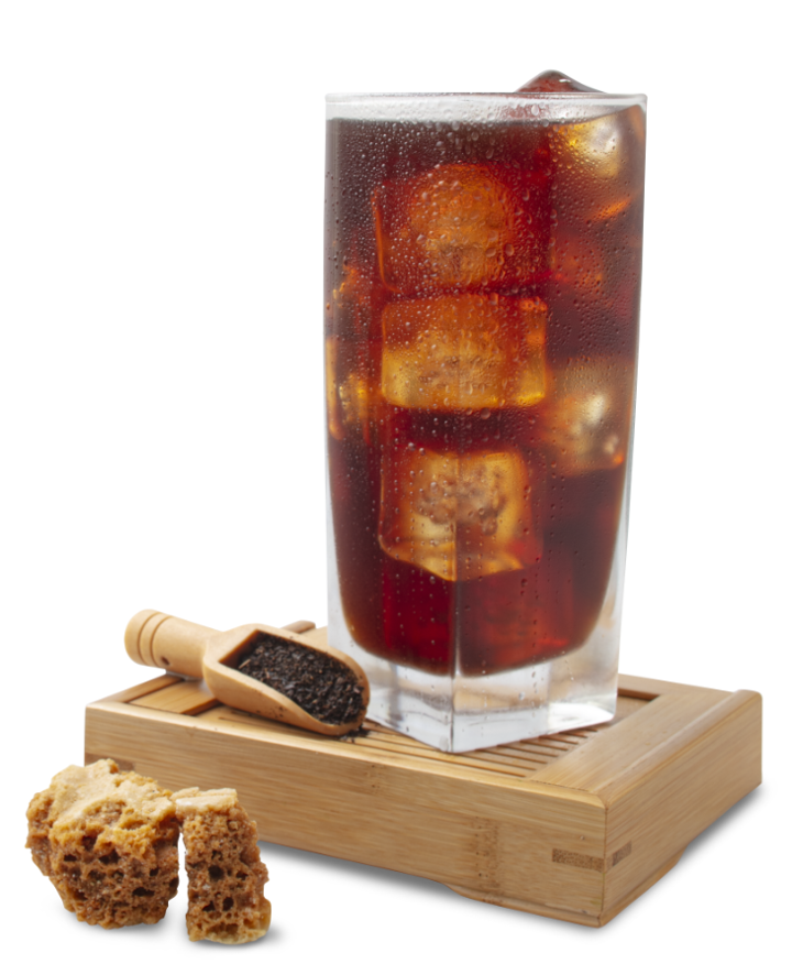 Katsubo Tea Shoppe - Fullerton New