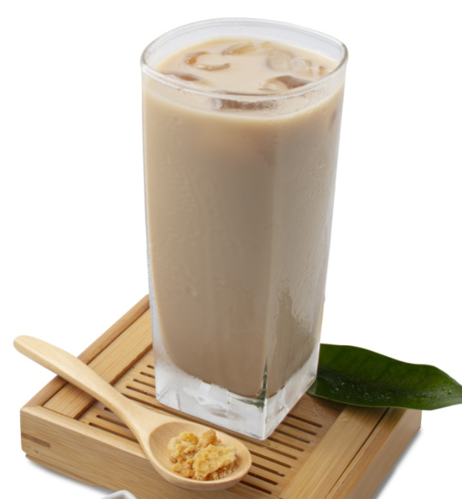 Toffee Assam Milk Tea