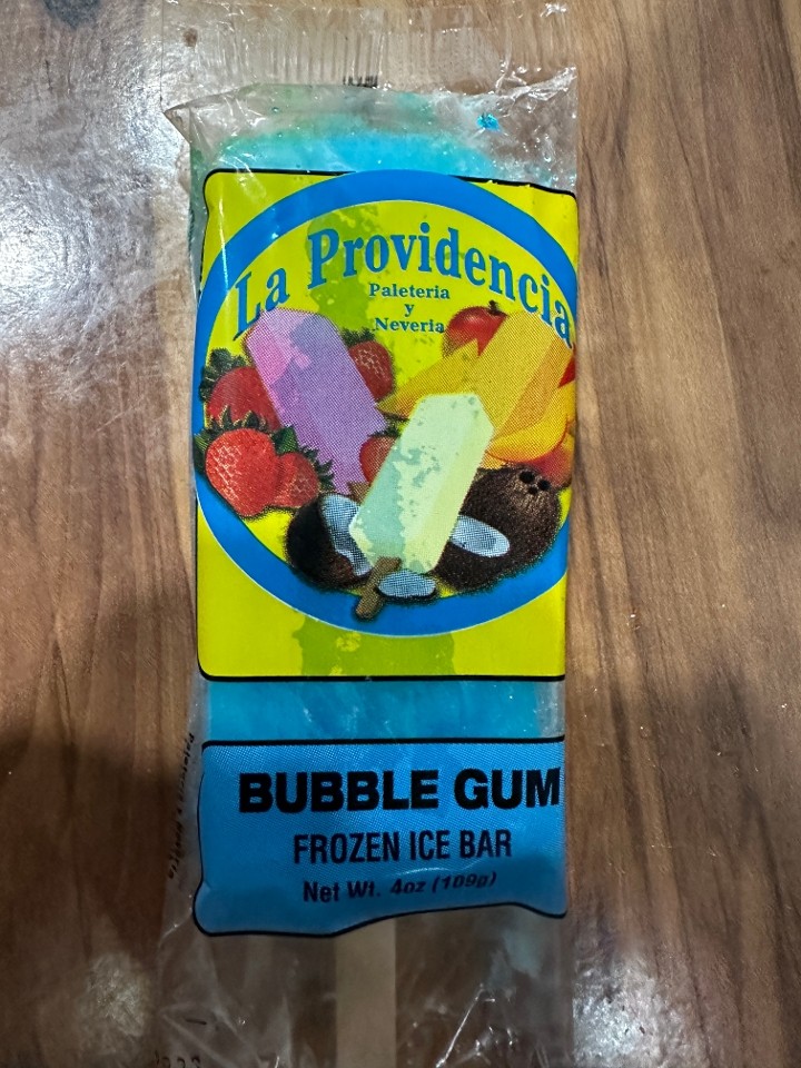 Bubble Gum