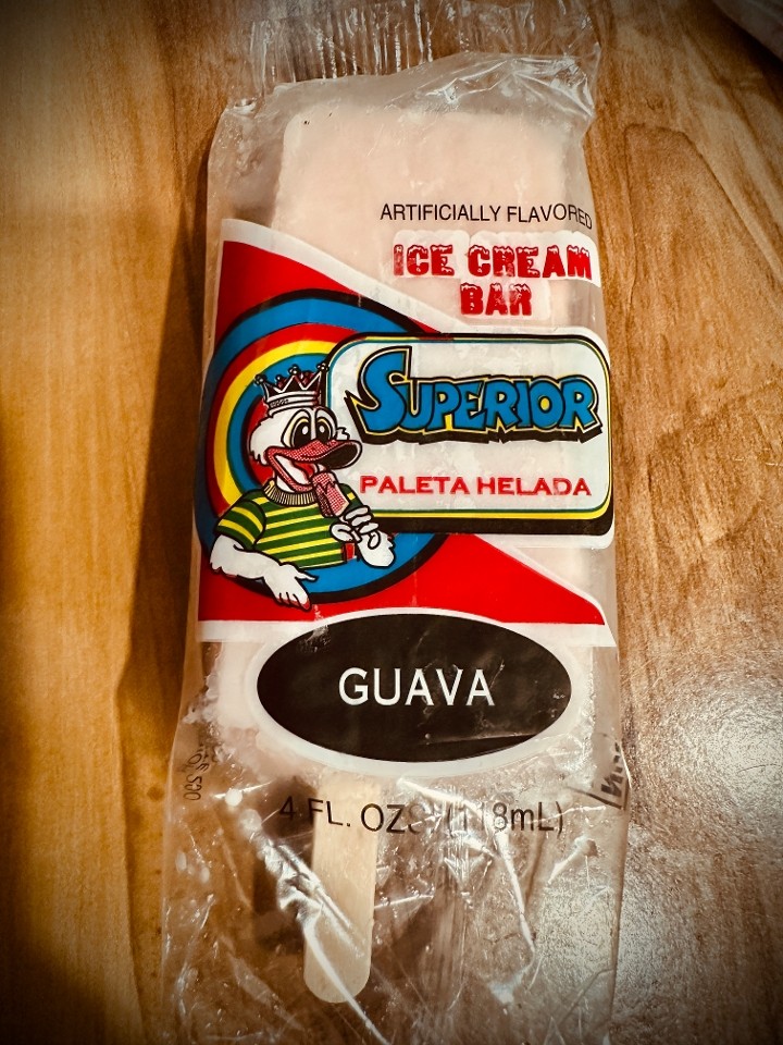 Guava