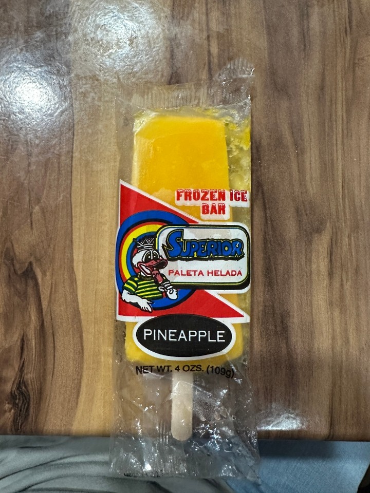Pineapple