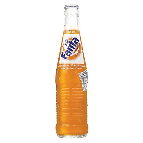 Mexican Fanta