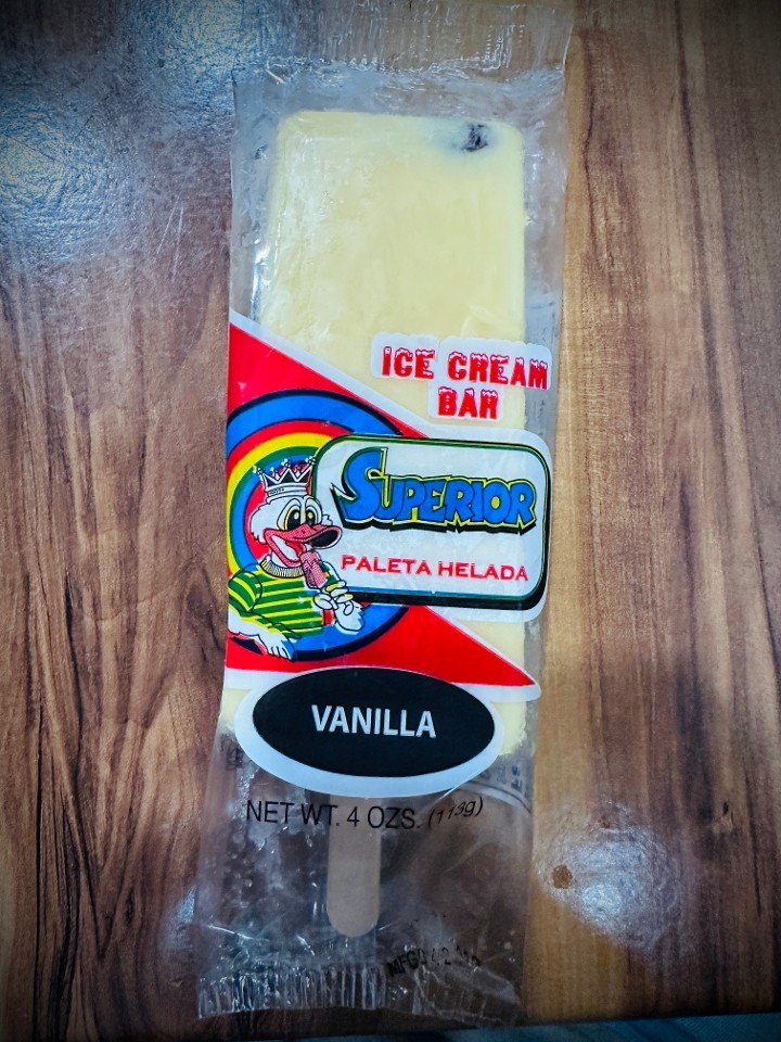 Vanilla