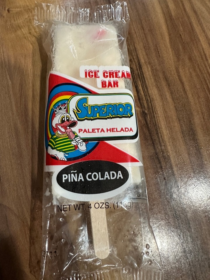 Pina Colada